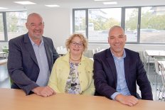 Studentenwerk Erlangen-Nürnberg mit neuer stellvertretender Geschäftsführung